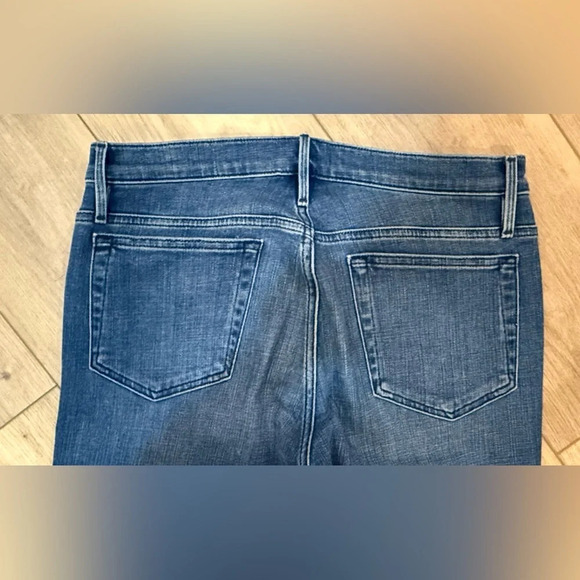 Frame Men’s  L’Homme Skinny-Fit Denim Jeans Waist 32 - Picture 7 of 10